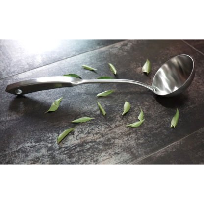 SAE 304 Stainless Steel Ladle